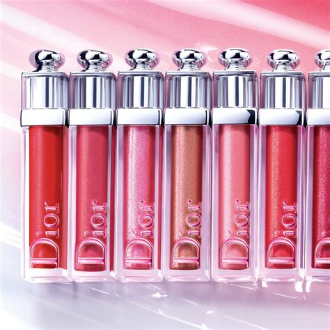 dior addict 711|DIOR Addict Stellar Gloss .